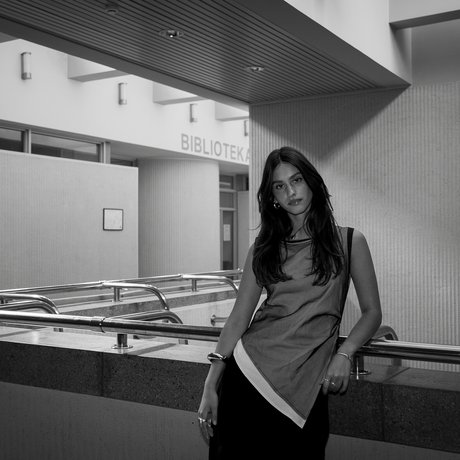 Selina Farhat
