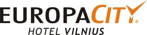 Europa City Vilnius logo.jpg